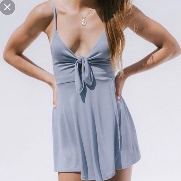 Pacsun romper - Picture 1 of 2